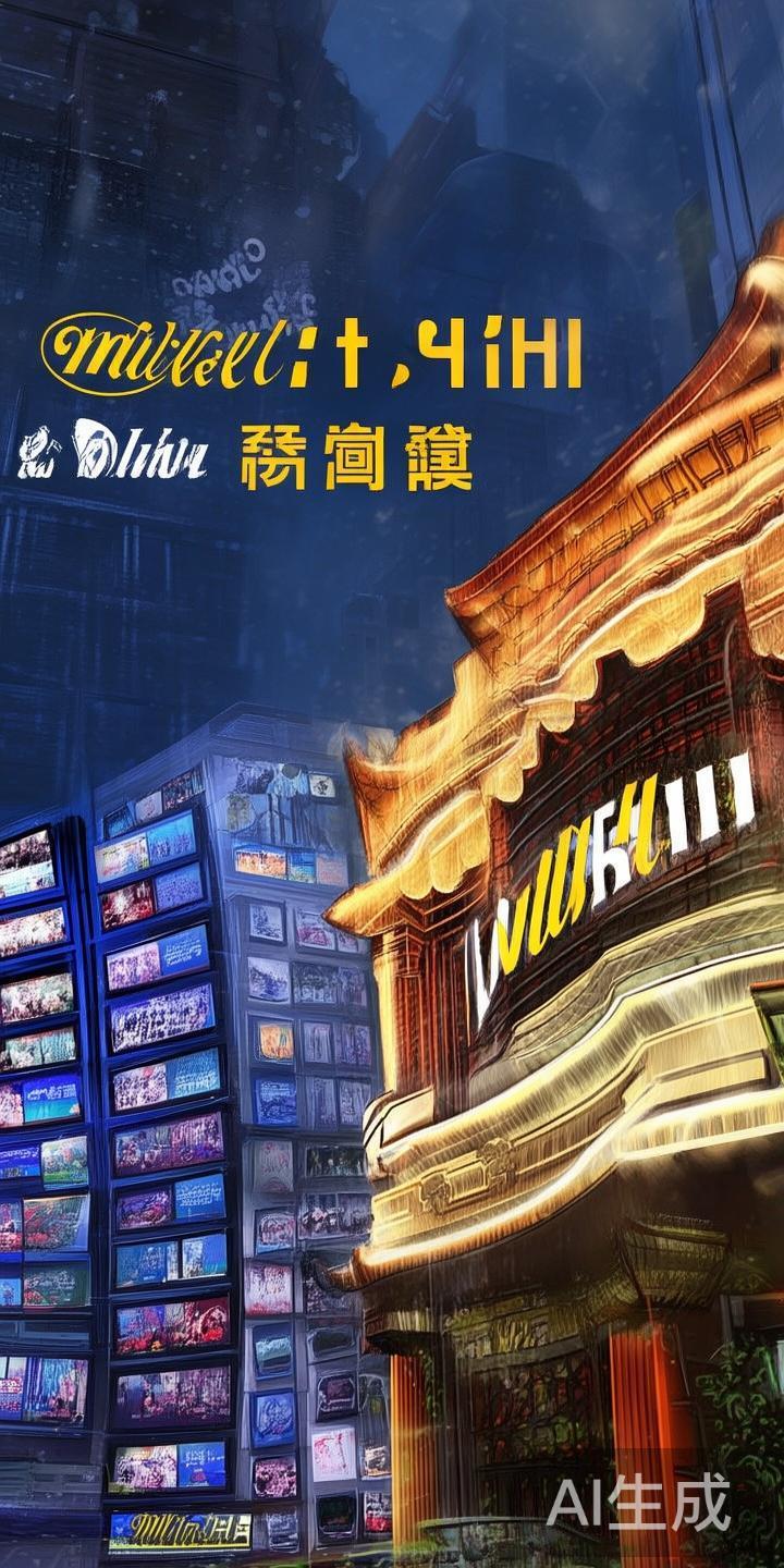 威廉希尔中国网的品牌背景与发展
威廉希尔作为起源