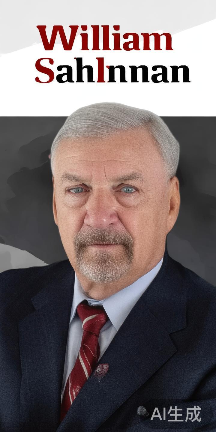 在管理与领导力领域，威廉·赛希尔的名字始终占据着举