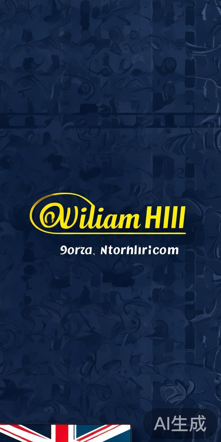 在全球体育博彩行业中，威廉希尔（William&nbsp;H