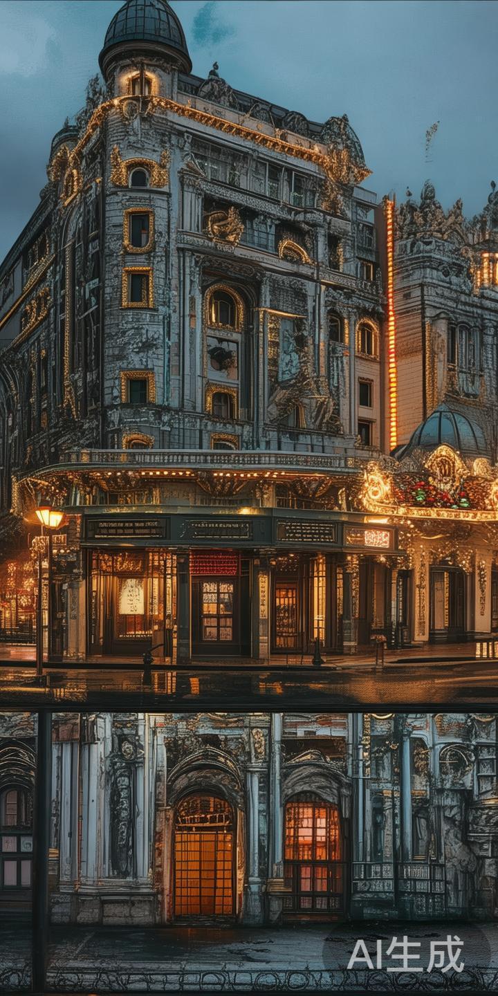 深入分析旧威廉希尔赌场的历史沿革与玩家体验演变研究 此外,随着政府对博彩业的规范和监管不断加强,许多旧