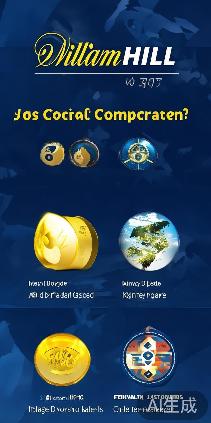 全面解析威廉希尔官方网站:最新资讯与详细介绍 众所周知,博彩行业的健康发展需要依托严格的合法合规