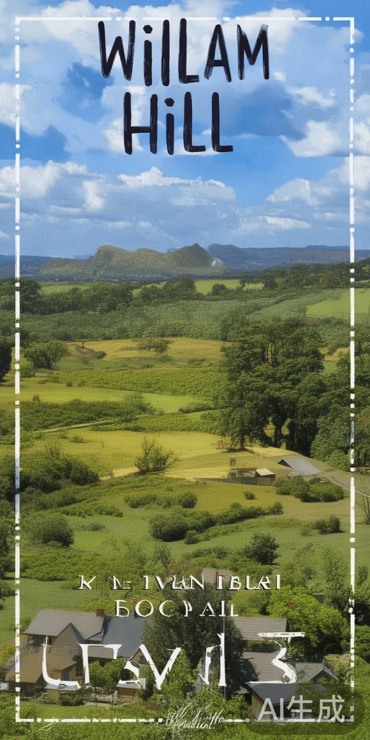 全面解析英国威廉希尔地区:景点介绍与旅游攻略全指南 你是否对英国的魅力充满好奇,特别是威廉希尔地区的独