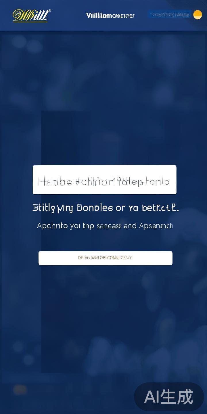 访问官网：首先，通过浏览器进入威廉希尔公司的官方网