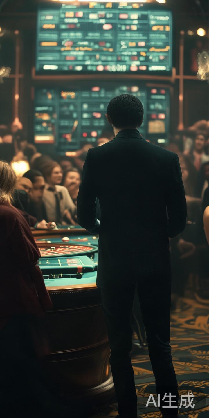 然而，值得注意的是，博彩公司设置赔率时会加入盈利空