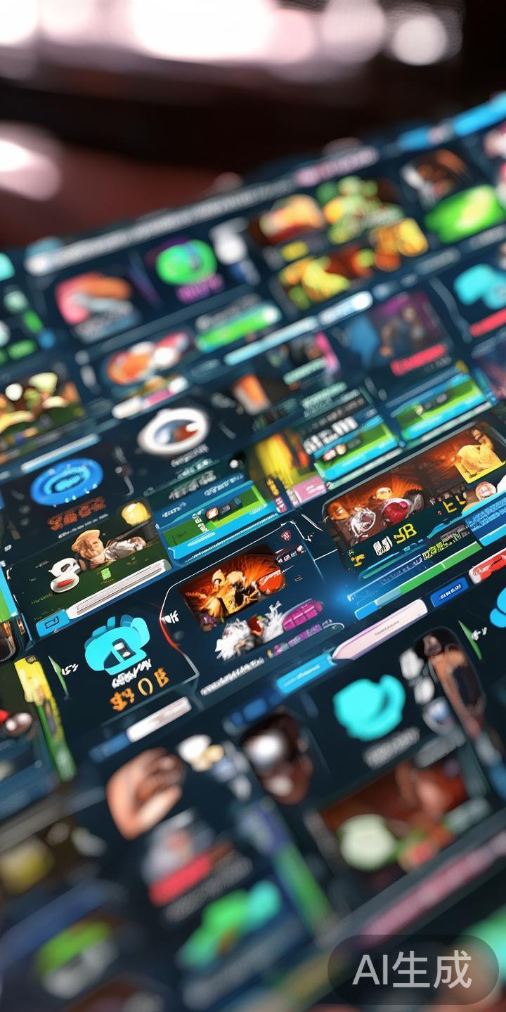 选择可信赖的威廉希尔正规网站,全面保障您的体育博彩安全与优质体验 丰富的游戏和投注选项
合规平台提供多样化的体育项